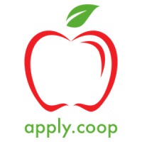 apply.coop logo - Similar company to Alan M. Voorhees Transportation Center