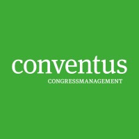 Conventus Congressmanagement & Marketing GmbH logo - Similar company to The Vigor Unit