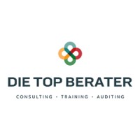 DIE TOP BERATER logo - Similar company to Msa-B Gmbh