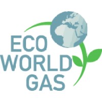 Eco World Gas logo - Similar company to Ecotyre