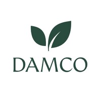 DAMCO logo - Similar company to Cosylabs