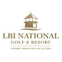 LBI National Golf & Resort logo - Similar company to Hotel Lbi