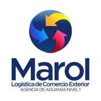 Agencia de Aduanas Mariano Roldán S.A. logo - Similar company to Sec Logistic S.A.S