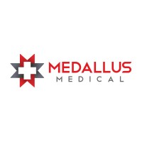 Medallus Medical South Jordan logo - Similar company to My Texas Health Care Ob/Gyn