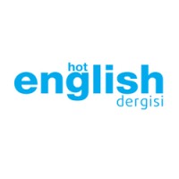 Hot English Dergisi logo - Similar company to Gamatex-Kimpex Gmbh