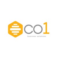 CO1 Bilişim | SAP Business One logo - Similar company to Aifteam | Sap Business One Certified Partner