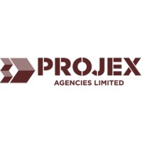Projex Agencies logo - Similar company to Skyblusoft Technologies - Automating Business Process Through Rpa Technology