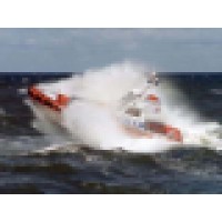 Habbeke Shipyard logo - Similar company to Knrm