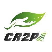 CR2P Photovoltaïque logo - Similar company to V&A Design
