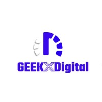 GeekX Digital logo - Similar company to Skip