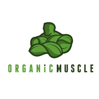 Organic Muscle logo - Similar company to Immudyne Nutritional