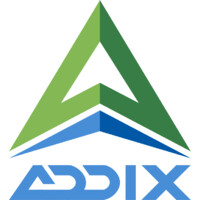 Addix logo - Similar company to Lucidorg