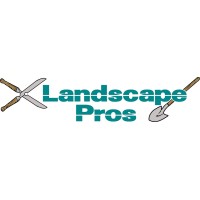 Landscape Pros, Inc. logo - Similar company to Central Florida Foot & Ankle Institute