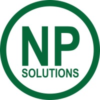 NP SOLUTIONS logo - Similar company to Npsolutions