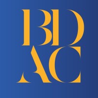 Brunei Darussalam Arbitration Centre Berhad logo - Similar company to The Malaysian Institute Of Arbitrators (Miarb)