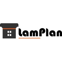 LamPlan Oy logo - Similar company to Sauthier-Cafro Industries