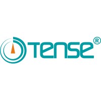 Tense Elektronik logo - Similar company to Netvar Elektronik A.Ş.