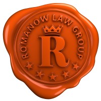Romanow Law Group logo - Similar company to Walker Law