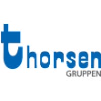 Thorsen Gruppen logo - Similar company to Advisetech As