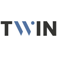 Twin Group logo - Similar company to Rcd Except