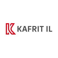 KAFRIT IL logo - Similar company to N3Cure
