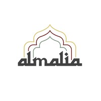 Almalia Foundation logo - Similar company to Bespoke Data