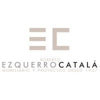Ezquerro Catalá Muebles Roberto logo - Similar company to Impar Grupo México