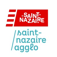 Saint-Nazaire Ville & Agglo logo - Similar company to Semcep Pornichet 🐬