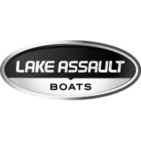 Lake Assault Boats logo - Similar company to Willard Marine