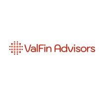 ValFin Advisors logo - Similar company to Showticket.Com.Au