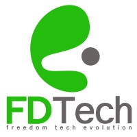 FDTech logo - Similar company to Fdtech - Smart Home Solutions For Luxury Apartments And Villas