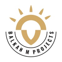 Balkan M projects logo - Similar company to Katrin Trautwein Masterclass