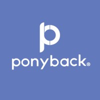 Ponyback Inc. logo - Similar company to Sleepout