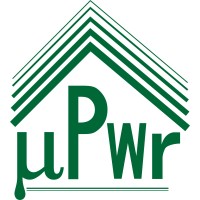 Micropower Modulek SA logo - Similar company to Intuitive Workspaces