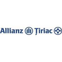 Allianz-Tiriac Pensii Private logo - Similar company to Autovit.Ro