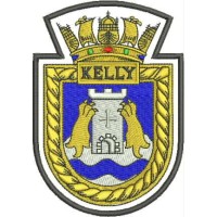 Hebburn Sea Cadets and Royal Marines Cadets - TS Kelly logo - Similar company to Inspire South Tyneside