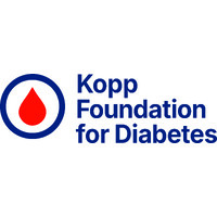 Kopp Foundation For Diabetes logo - Similar company to Vitasensor