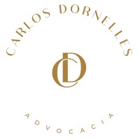 Carlos Dornelles Advocacia logo - Similar company to Cx 360°