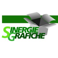 SINERGIE GRAFICHE S.R.L. logo - Similar company to Mad Srls