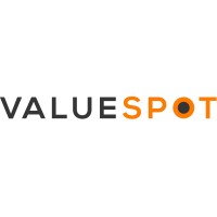 ValueSpot logo - Similar company to Integrito