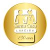 Santa Casa de Limeira logo - Similar company to Einstein Limeira