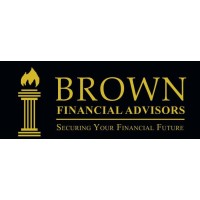 Brown Financial Advisors logo - Similar company to Ojm Group