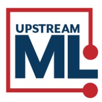 Energy Machine Learning Symposium logo - Similar company to Amptricity