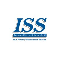 Integrated Service Solutions logo - Similar company to Frantz Building Services