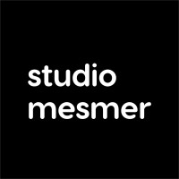 Studio Mesmer logo - Similar company to Studio Mukii