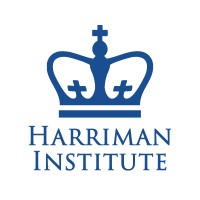 Harriman Institute at Columbia University logo - Similar company to Oregon Networking Exchange