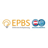 EPBS GmbH logo - Similar company to Elektro Schwarzmann
