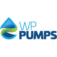 W&P Pumps logo - Similar company to Ecotech Environmental