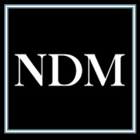 Namrog Digital Marketing Agency logo - Similar company to Townie Creative Digital Marketing Agency