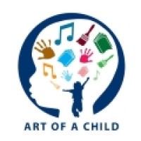 Art of a Child logo - Similar company to Neuroconnect Ltd